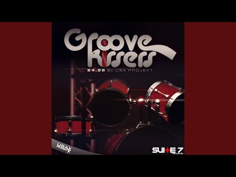 Soul Sanctuary (feat. Alexander Perls)