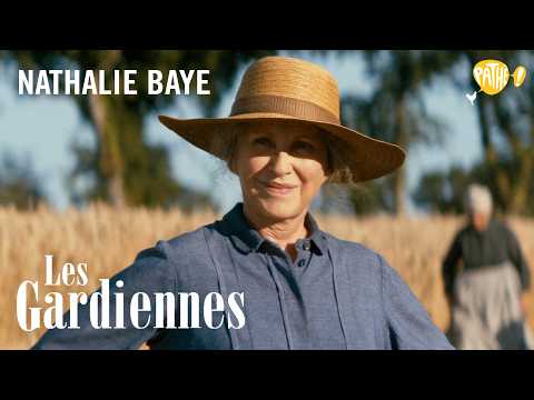 Les Gardiennes – Nathalie Baye