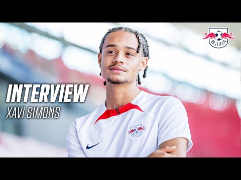 "Gänsehaut. Ich freue mich sehr!" | Xavi vor dem Champions League Duell mit Manchester City