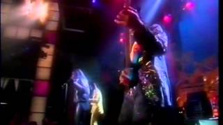 Living Colour - &quot;Pride&quot; Live in NYC New Year&#39;s Eve 1990