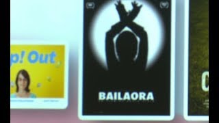 Los Goya se asoman a la sesión de enero de 'Sanse, cortos en abierto'