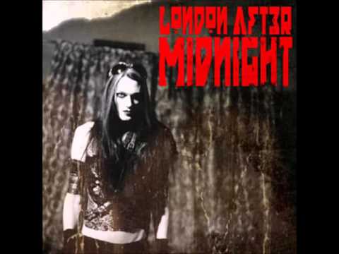 London After Midnight - The Bondage Song