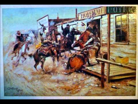 Sweet Maria - Mission Mountain Wood Band