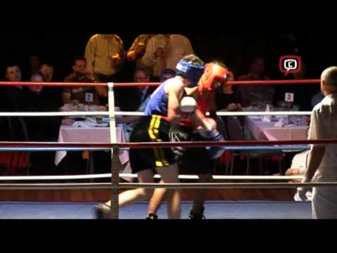 Chad Hoskins vs Rod Miller part2