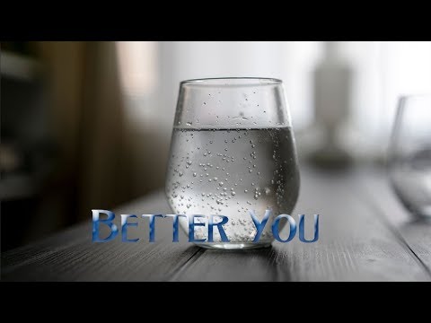 Ben Standage / Danny Fernleigh - Better You (Whisper Folk)