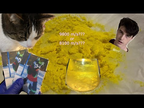 Very powerful Furoxanes and Furazanes