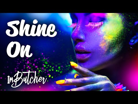 ImButcher - Shine On (Official Music Video)