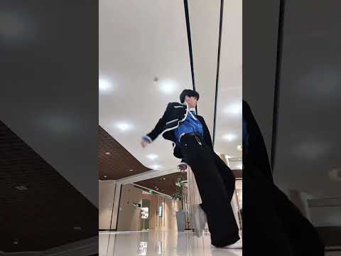 BTS's Swimming Dance Trend: Dive into the BTS JeonJungkook DouyinDanceMap