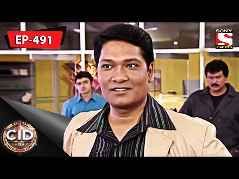 CID(Bengali) - Ep 491 - The onstage Murder - 30th December, 2017