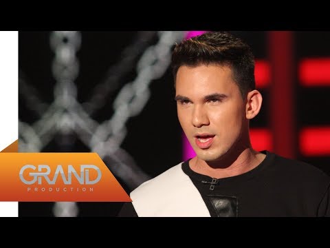 Nikola Bokun - Odakle ti lova - HH - (TV Grand 12.12.2017.)