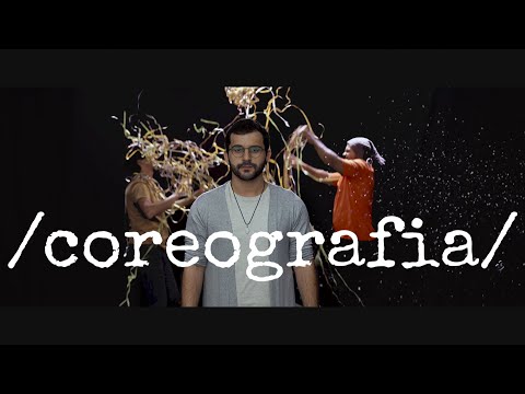 Coreografia video