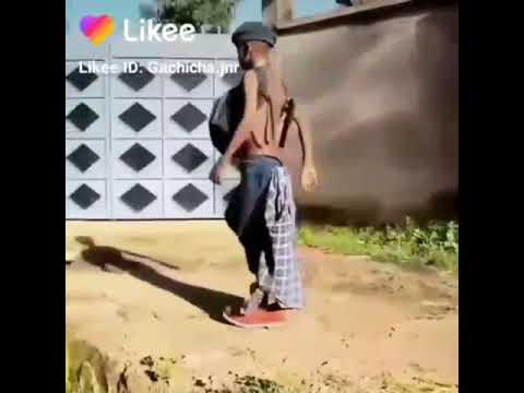 #FunnyClip Bad Man From Kamwokya