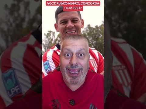 VOCÊ CONCORDA COM ISSO?