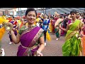 The Festivity Of Ganesh Chaturthi Part 2 The Netherlands Amstelveen