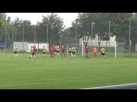 UKS Łady - SRS Zamienie 1:2 (bramki)