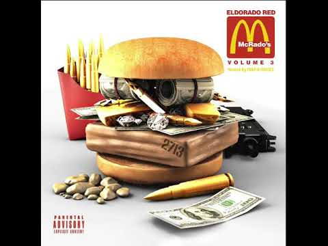 Eldorado Red- Quality Control [Prod. by Swif]