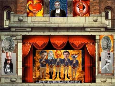 Miniatura de YouTube - Free Up