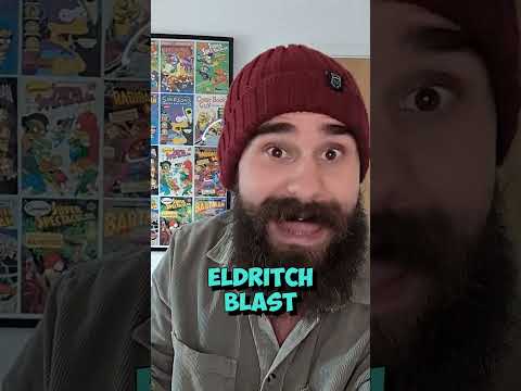 The Combo That Made Me Give Up DMing