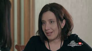 Tsaghikner dzyan tak - seria 37