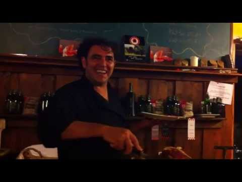 La Hueveria Del Ganso, Bonilla de la Sierra, Spain