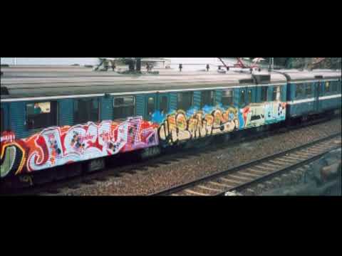 Dirty Handz 3 Bonus Stockholm Summer 2003