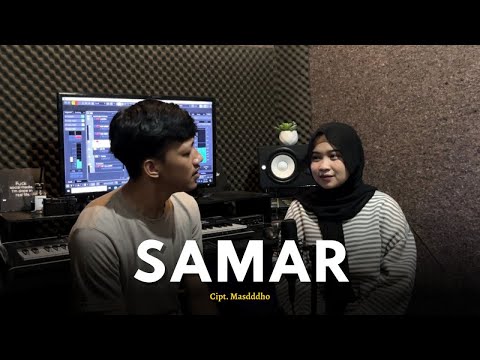 Surepman Ft. Restianade - Samar