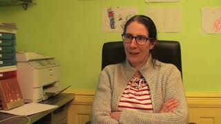 Fiche-de-salaire en ligne Témoignage du Docteur Collignon Caroline qui utilise ces services en ligne