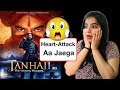 Tanhaji Movie REVIEW | Deeksha Sharma