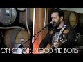 ONE ON ONE: Bob Schneider - Blood And Bones April 1st, 2017 City Winery New York