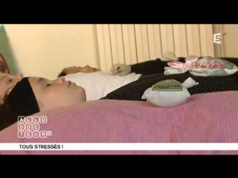 comment construire une séance de yoga