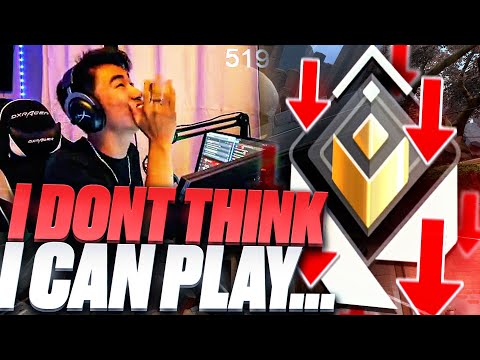 This One Thing Is Ruining VALORANT For Me...