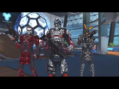 Bira vs Assasins Elite !! SB  see my frame drop problem