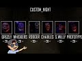 6/20 MODE! | DEVIOUS MINDS | CUSTOM NIGHT | MODO 6/20 | FNAF FAN GAME 2019 |