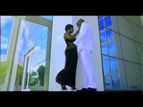 OBMAR B Feat FANY  SENAM_I Love You-- Directed By LYNX POST-PROD