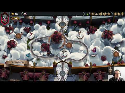 Monster Train 2 [Show #1816 (2026-02-07)]