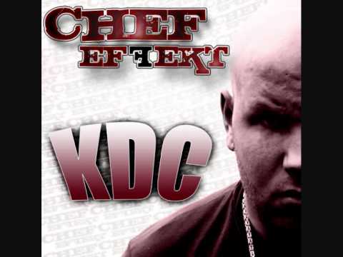 07. In der Nacht feat. DaCaro - CHEFEFFEKT