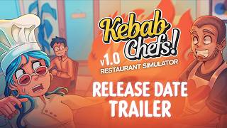 Release Date Trailer