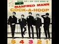 Manfred Mann    Cock A Hoop  1964