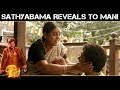 24 Sathyabama Reveals To Mani Suriya Samantha Nithya Menon A R Rahman