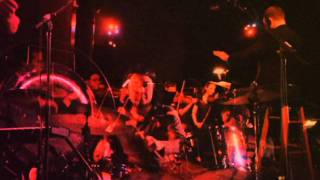 Mono : Holy Ground, Live in NYC w/ The Wordless Music Orchestra (Part 1/8)