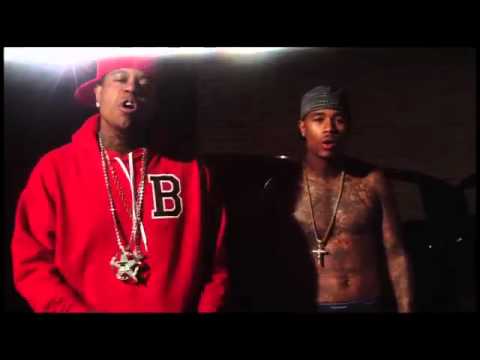 Laroo Ft Ya Boy - Mega Star