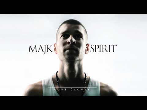 Majk Spirit - Free feat. Delik (prod. DJ Wich)