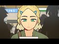 Commute A Zelink Fan Animation BOTW AU
