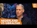 Marco van Basten: 'Dit zijn wedstrijden waar je 7, 8 of 9 tegen 0 moet winnen'  ? | Rondo 27/03/2023