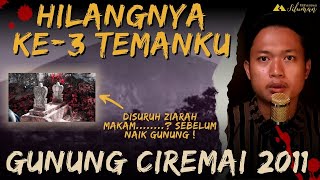 Download lagu 🔴SEDIH❗AL-FATIHAH UNTUK KE-3 TEMANKU ❗ KISAH GICELA DI PENDAKIAN HOROR GUNUNG CIREMAI mp3