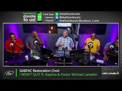 Wake Up St. Louis MeTooMusic Morning Show 7-30-23