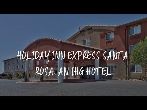 Holiday Inn Express Santa Rosa, an IHG Hotel Review - Santa Rosa , United States of America