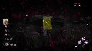 DBD！！【ぴっとのゲーム実況　生放送】