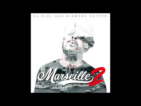 Soulstreet // On refait le monde // Dj Djel // Marseille et sa production 2