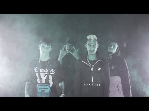 $IFRA “Monstros” - Artur Tuts | Nando | Vescovi | Raillow Primeiramente (Prod. Kon Avilla & O Mago)